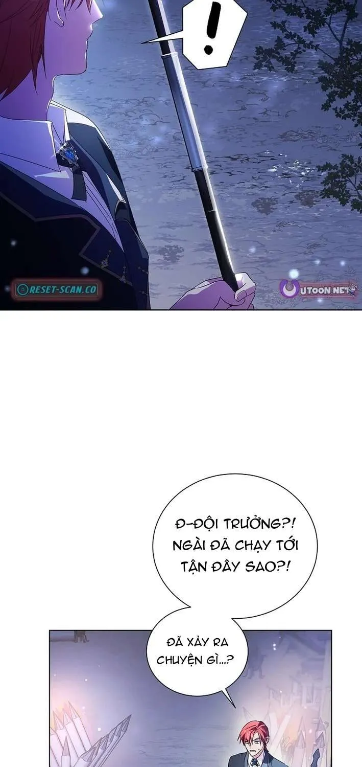 Đoàn Trưởng Kỵ Sĩ Của Nam Phụ Chap 8 - Next Chap 9