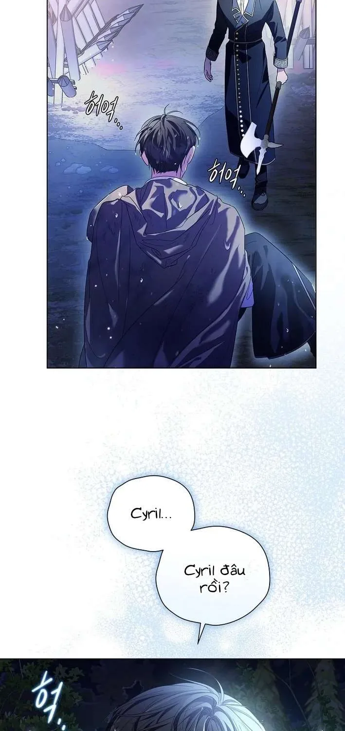 Đoàn Trưởng Kỵ Sĩ Của Nam Phụ Chap 8 - Next Chap 9