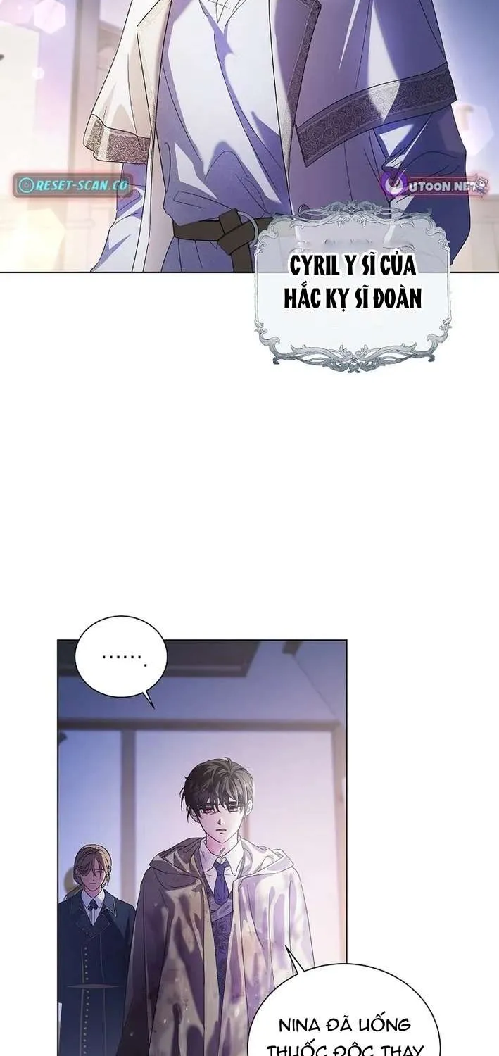 Đoàn Trưởng Kỵ Sĩ Của Nam Phụ Chap 8 - Next Chap 9