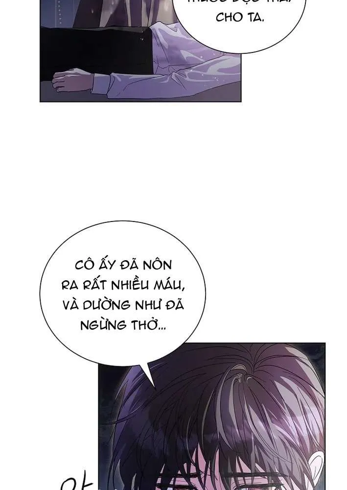 Đoàn Trưởng Kỵ Sĩ Của Nam Phụ Chap 8 - Next Chap 9