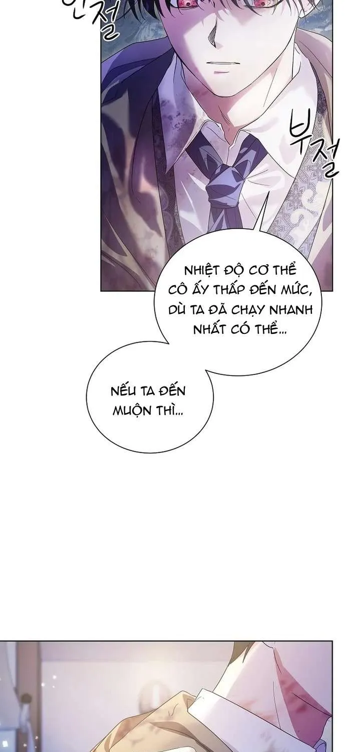 Đoàn Trưởng Kỵ Sĩ Của Nam Phụ Chap 8 - Next Chap 9