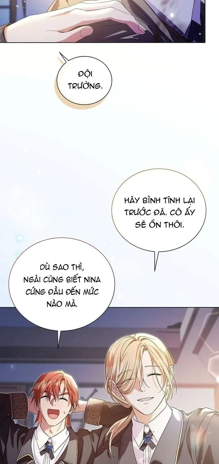 Đoàn Trưởng Kỵ Sĩ Của Nam Phụ Chap 8 - Next Chap 9