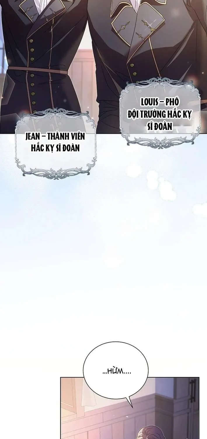 Đoàn Trưởng Kỵ Sĩ Của Nam Phụ Chap 8 - Next Chap 9