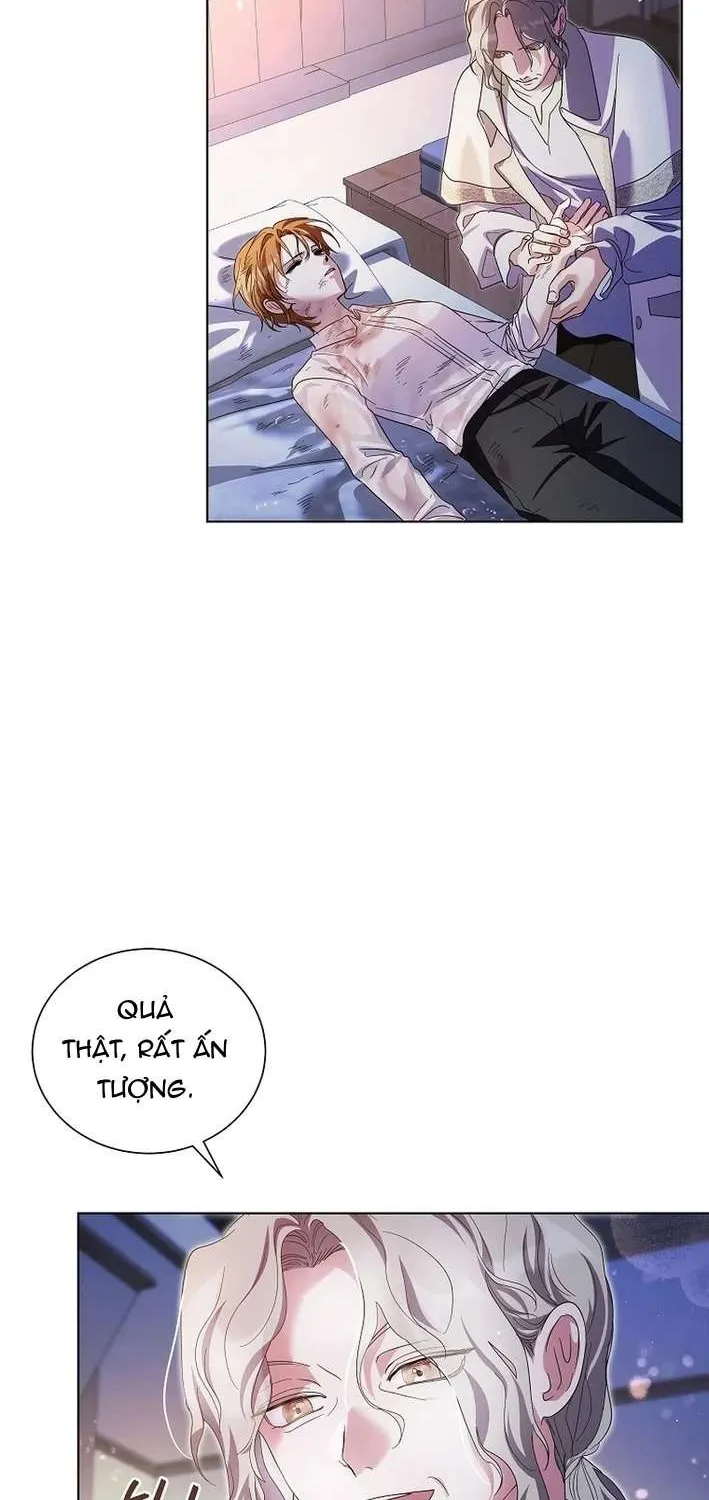 Đoàn Trưởng Kỵ Sĩ Của Nam Phụ Chap 8 - Next Chap 9