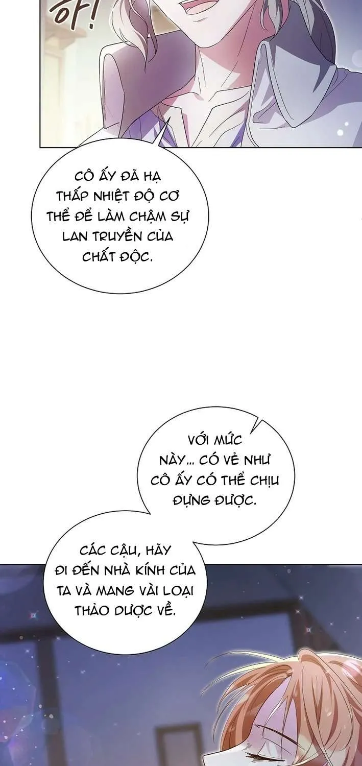 Đoàn Trưởng Kỵ Sĩ Của Nam Phụ Chap 8 - Next Chap 9