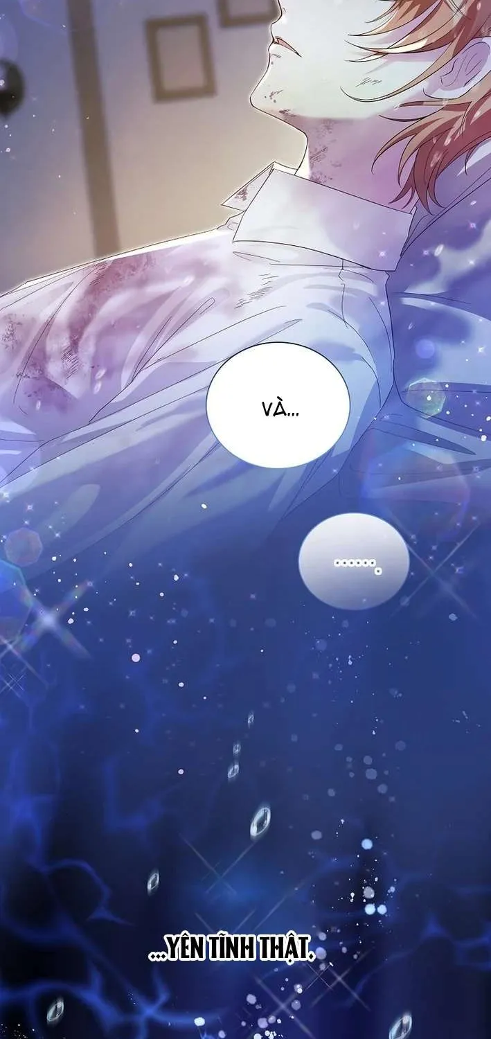 Đoàn Trưởng Kỵ Sĩ Của Nam Phụ Chap 8 - Next Chap 9