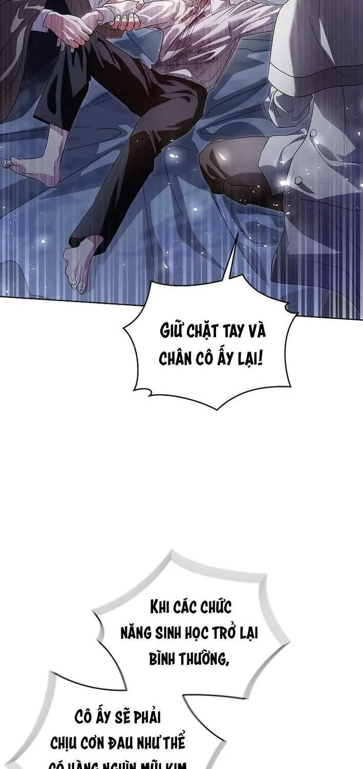 Đoàn Trưởng Kỵ Sĩ Của Nam Phụ Chap 8 - Next Chap 9