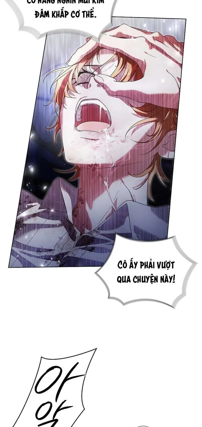 Đoàn Trưởng Kỵ Sĩ Của Nam Phụ Chap 8 - Next Chap 9