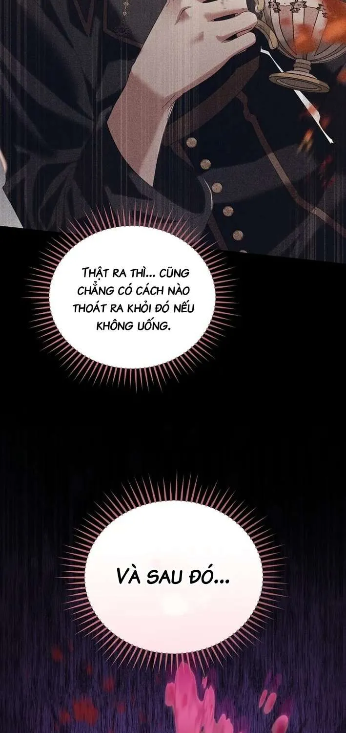 Đoàn Trưởng Kỵ Sĩ Của Nam Phụ Chap 8 - Next Chap 9