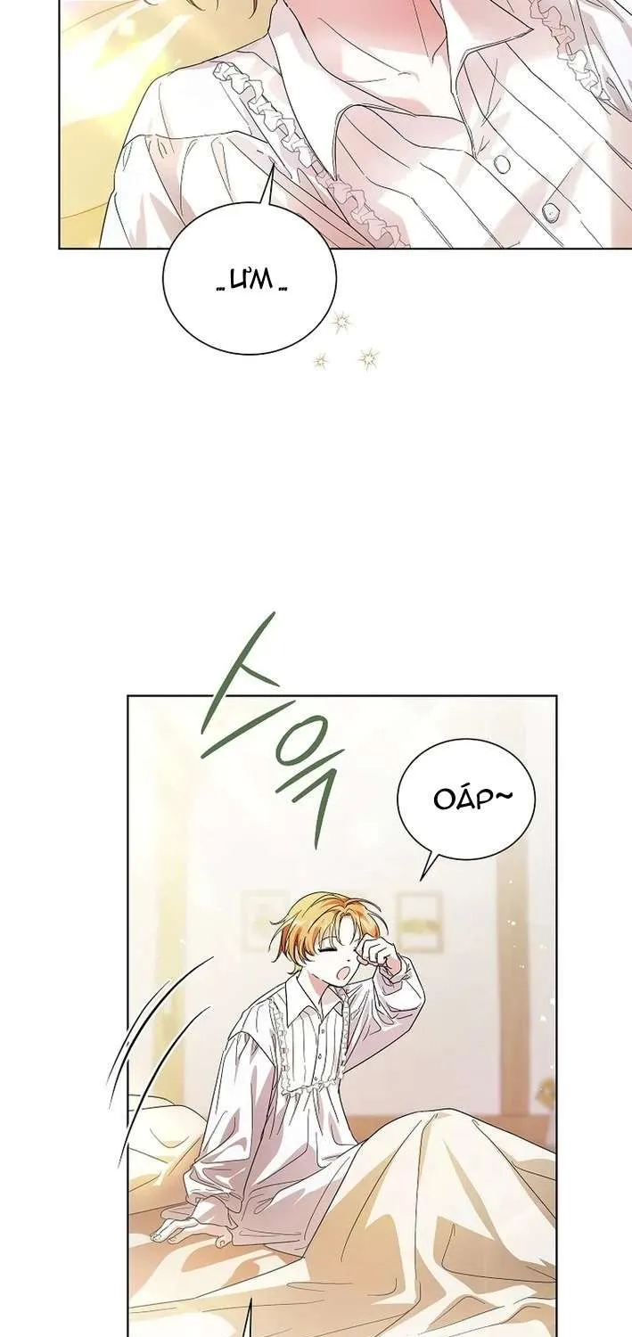 Đoàn Trưởng Kỵ Sĩ Của Nam Phụ Chap 8 - Next Chap 9