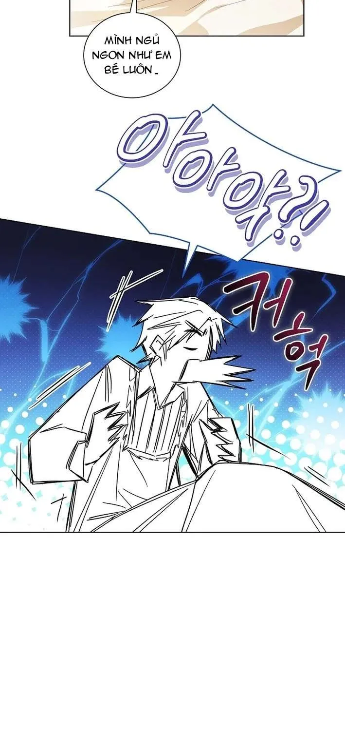 Đoàn Trưởng Kỵ Sĩ Của Nam Phụ Chap 8 - Next Chap 9