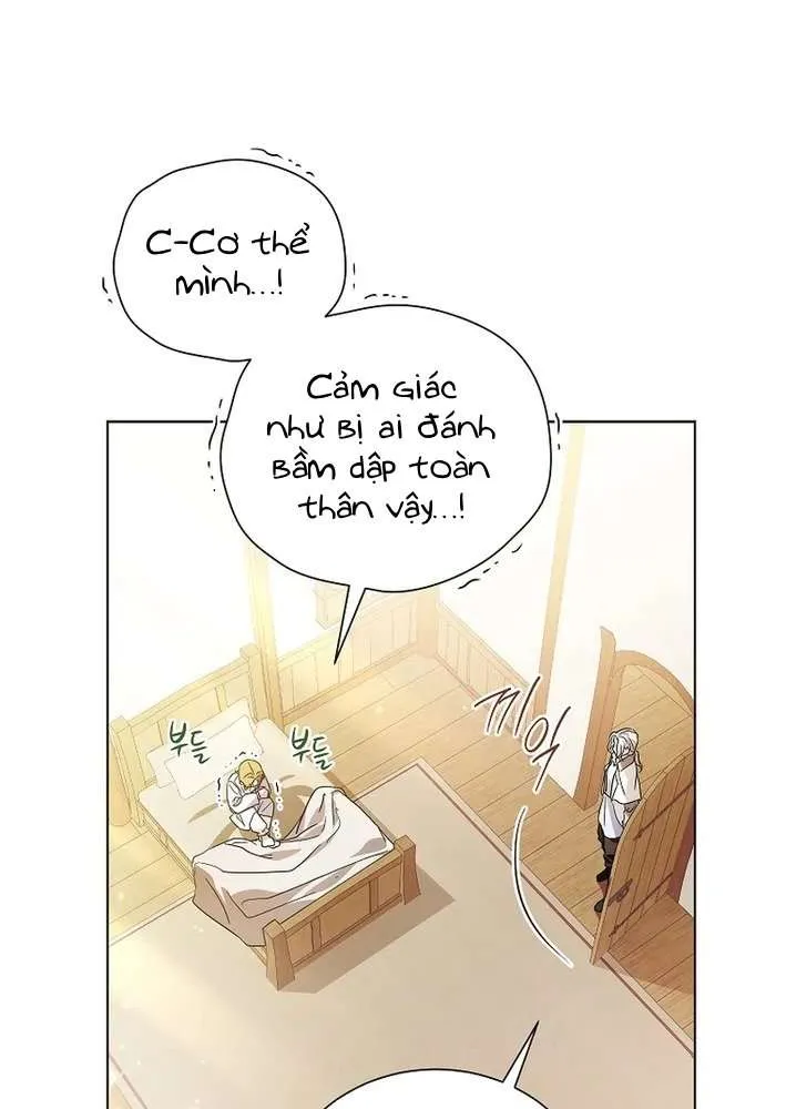 Đoàn Trưởng Kỵ Sĩ Của Nam Phụ Chap 8 - Next Chap 9