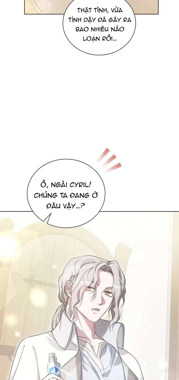 Đoàn Trưởng Kỵ Sĩ Của Nam Phụ Chap 8 - Next Chap 9