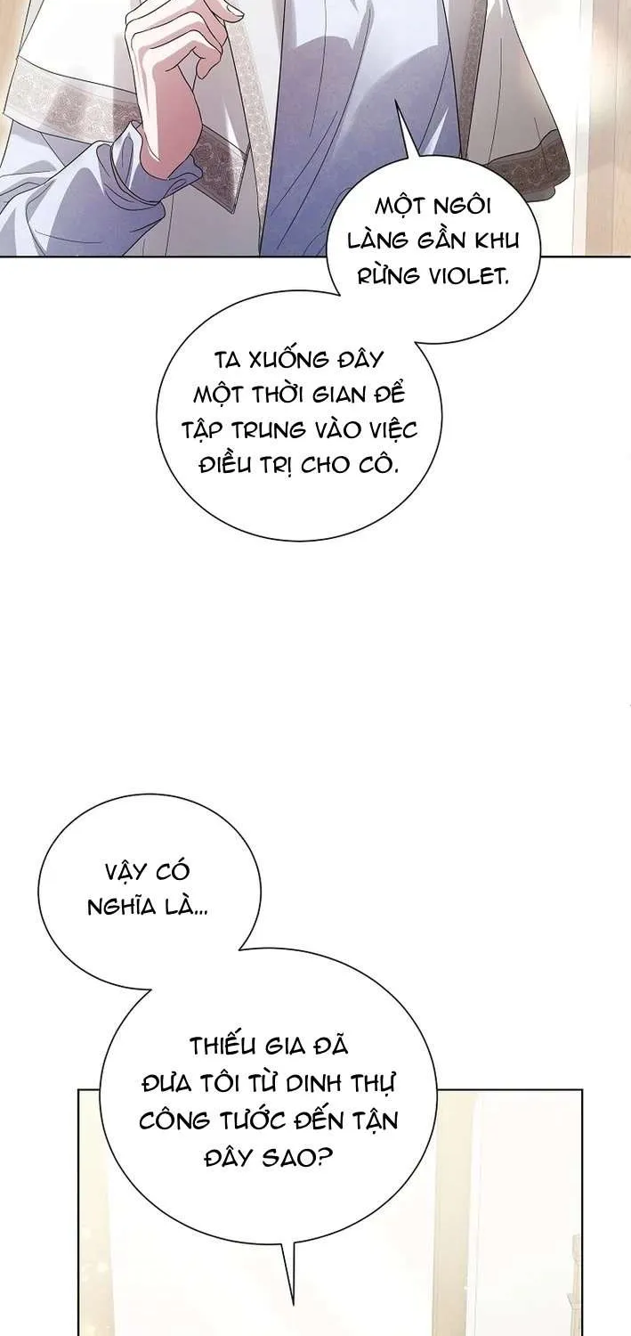 Đoàn Trưởng Kỵ Sĩ Của Nam Phụ Chap 8 - Next Chap 9