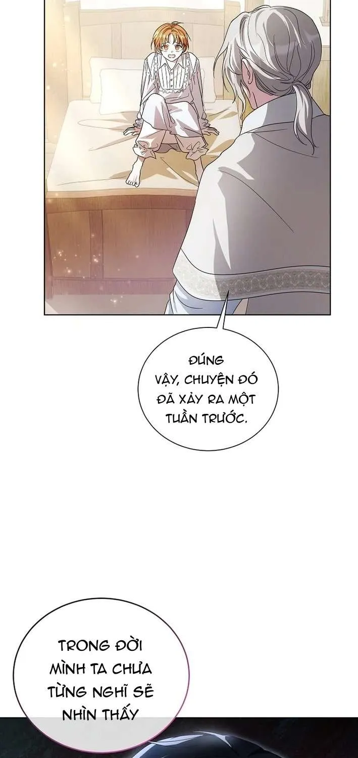 Đoàn Trưởng Kỵ Sĩ Của Nam Phụ Chap 8 - Next Chap 9