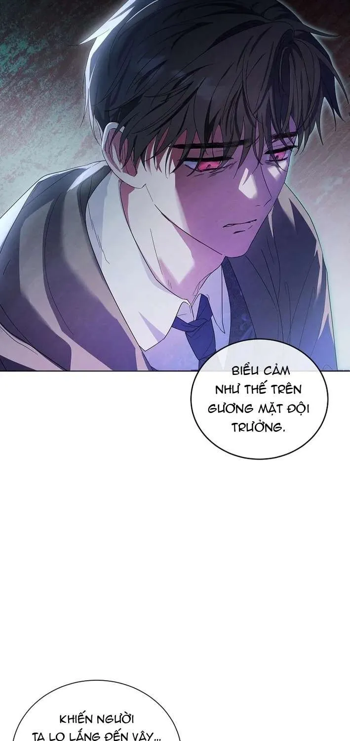 Đoàn Trưởng Kỵ Sĩ Của Nam Phụ Chap 8 - Next Chap 9