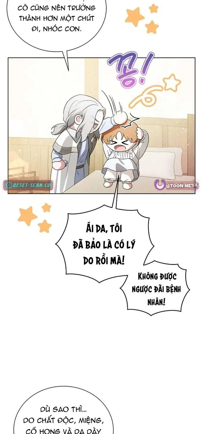 Đoàn Trưởng Kỵ Sĩ Của Nam Phụ Chap 8 - Next Chap 9