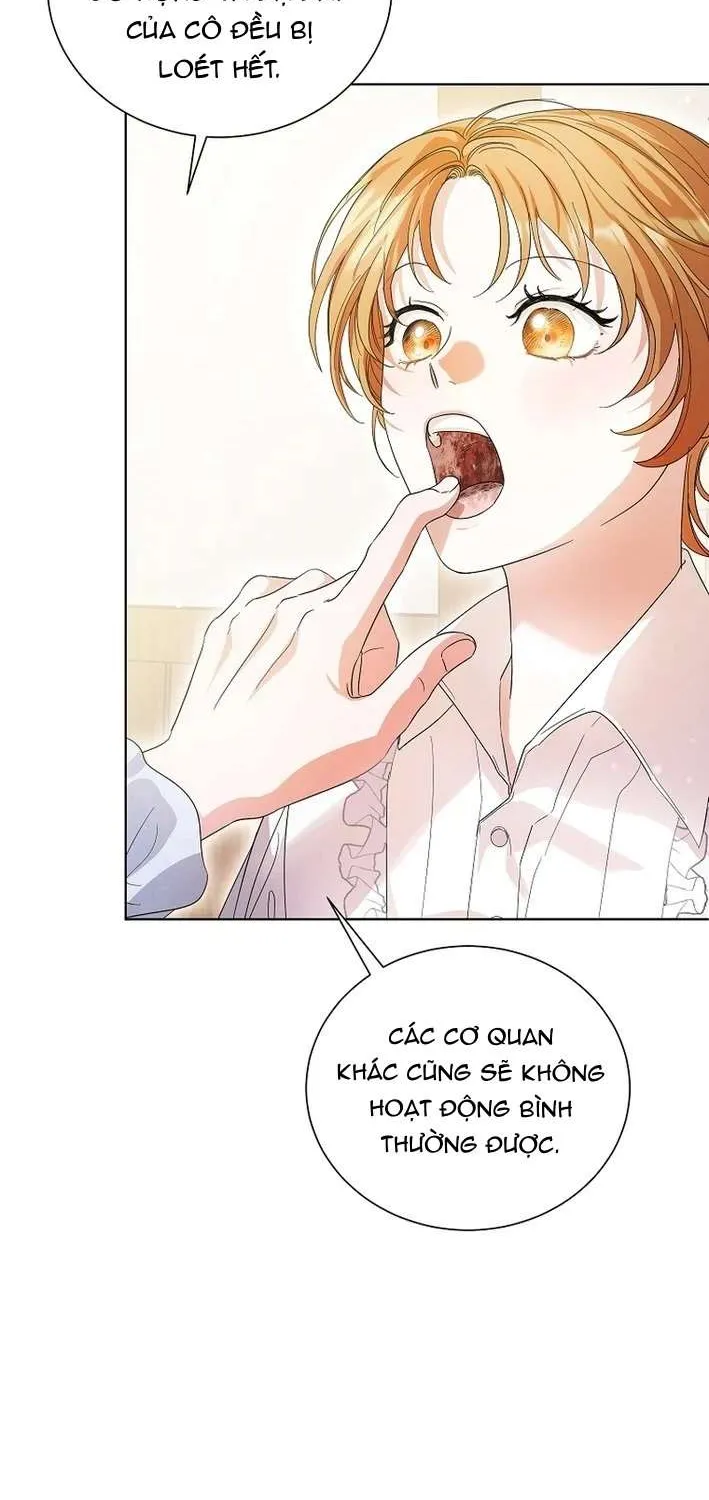 Đoàn Trưởng Kỵ Sĩ Của Nam Phụ Chap 8 - Next Chap 9