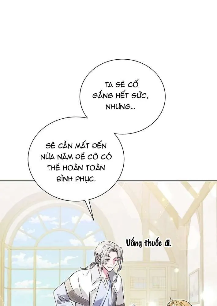 Đoàn Trưởng Kỵ Sĩ Của Nam Phụ Chap 8 - Next Chap 9