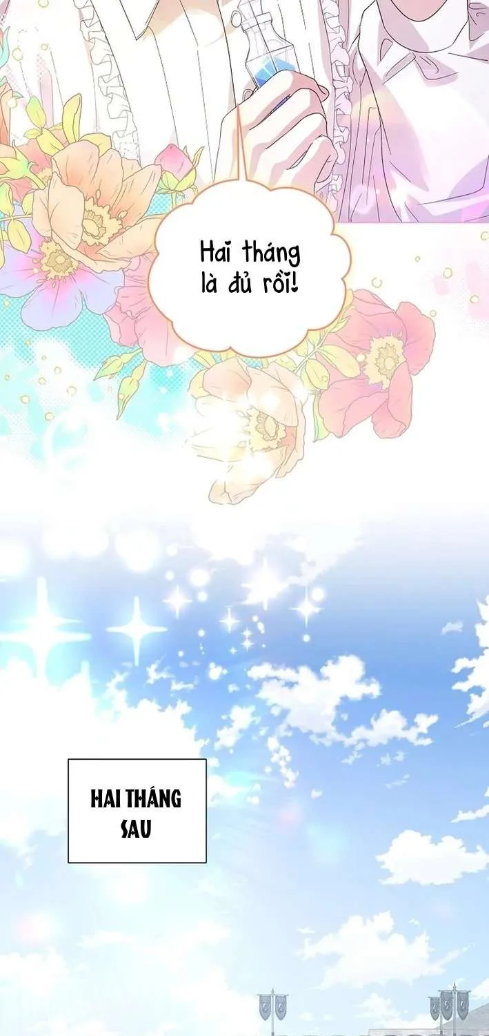 Đoàn Trưởng Kỵ Sĩ Của Nam Phụ Chap 8 - Next Chap 9