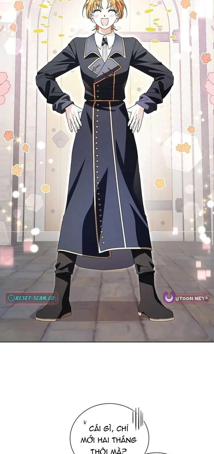 Đoàn Trưởng Kỵ Sĩ Của Nam Phụ Chap 8 - Next Chap 9
