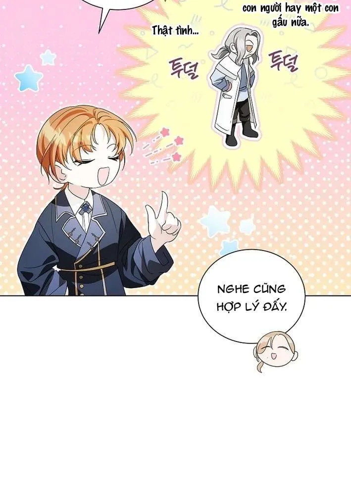 Đoàn Trưởng Kỵ Sĩ Của Nam Phụ Chap 8 - Next Chap 9