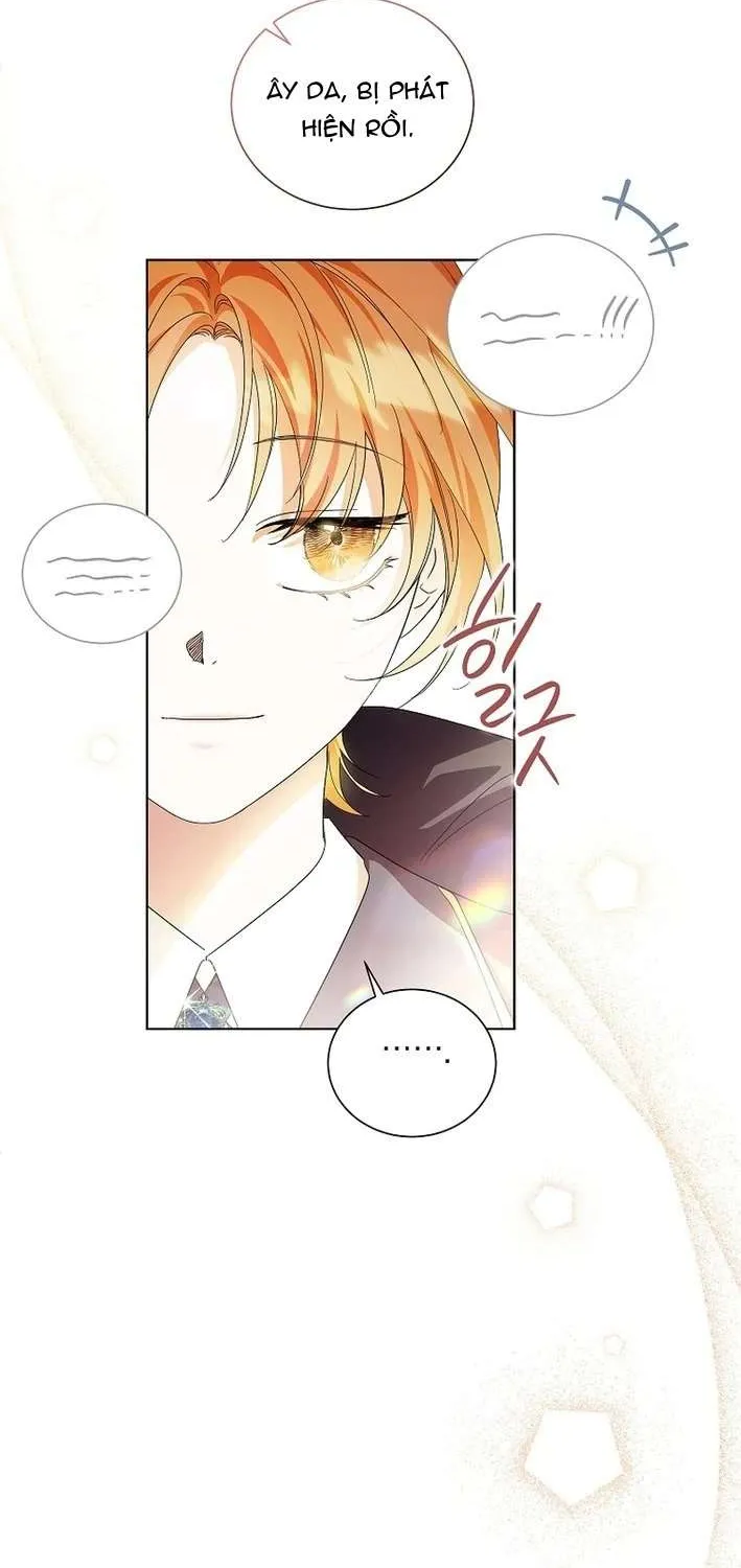 Đoàn Trưởng Kỵ Sĩ Của Nam Phụ Chap 8 - Next Chap 9