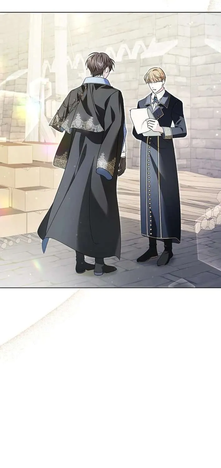 Đoàn Trưởng Kỵ Sĩ Của Nam Phụ Chap 8 - Next Chap 9