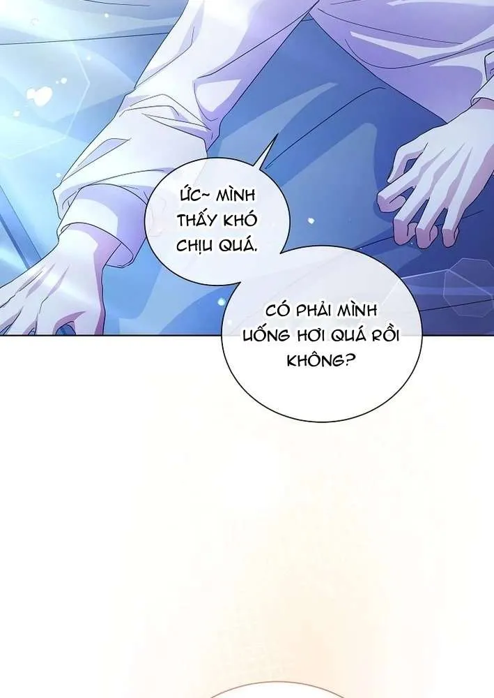 Đoàn Trưởng Kỵ Sĩ Của Nam Phụ Chap 8 - Next Chap 9