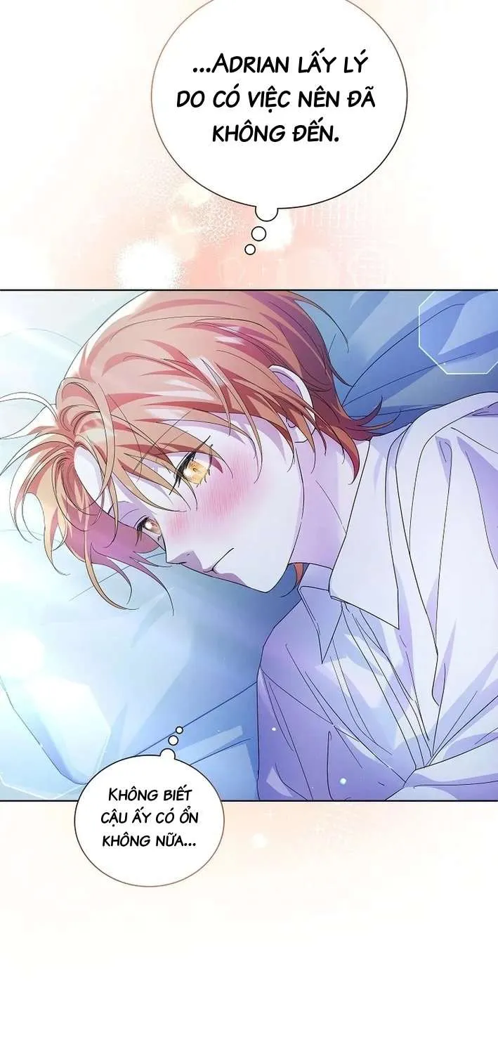 Đoàn Trưởng Kỵ Sĩ Của Nam Phụ Chap 8 - Next Chap 9