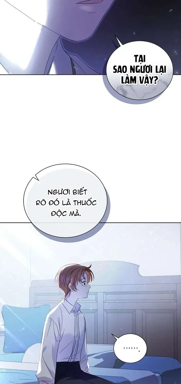 Đoàn Trưởng Kỵ Sĩ Của Nam Phụ Chap 8 - Next Chap 9