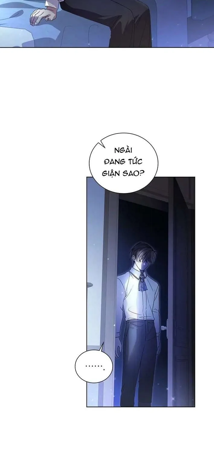 Đoàn Trưởng Kỵ Sĩ Của Nam Phụ Chap 8 - Next Chap 9