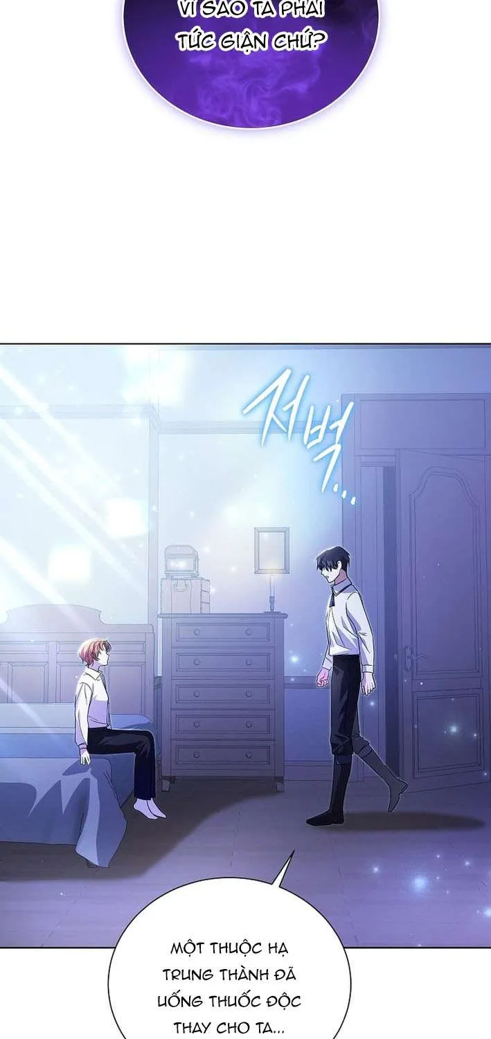 Đoàn Trưởng Kỵ Sĩ Của Nam Phụ Chap 9 - Next Chap 10