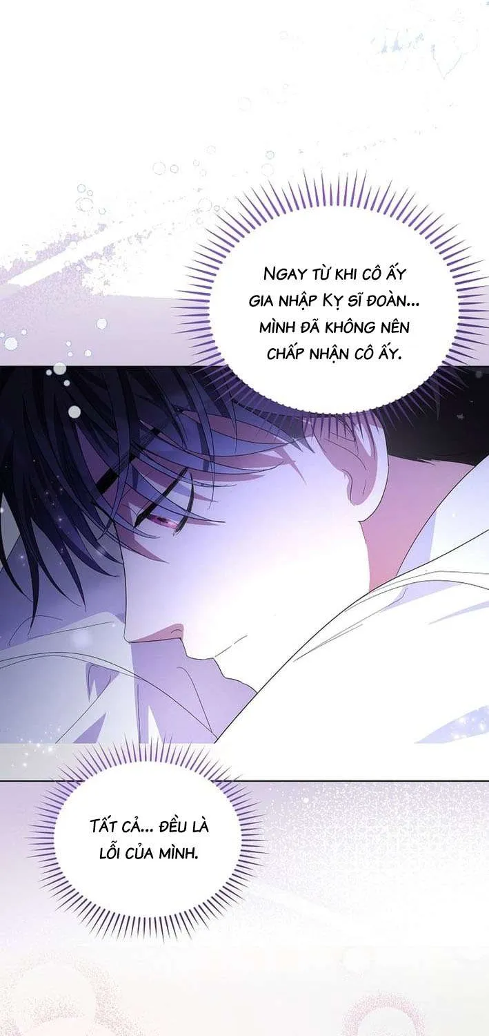Đoàn Trưởng Kỵ Sĩ Của Nam Phụ Chap 9 - Next Chap 10