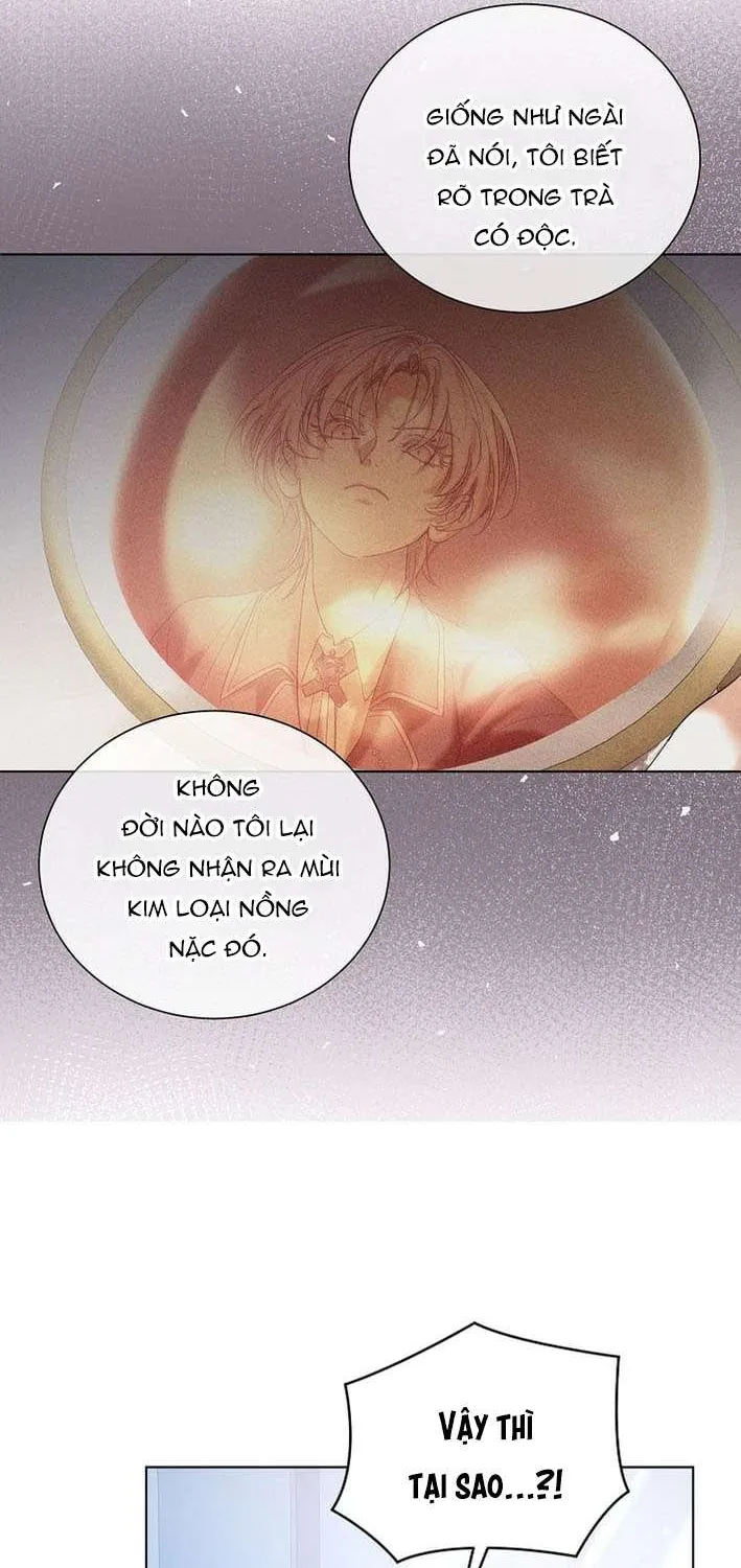 Đoàn Trưởng Kỵ Sĩ Của Nam Phụ Chap 9 - Next Chap 10