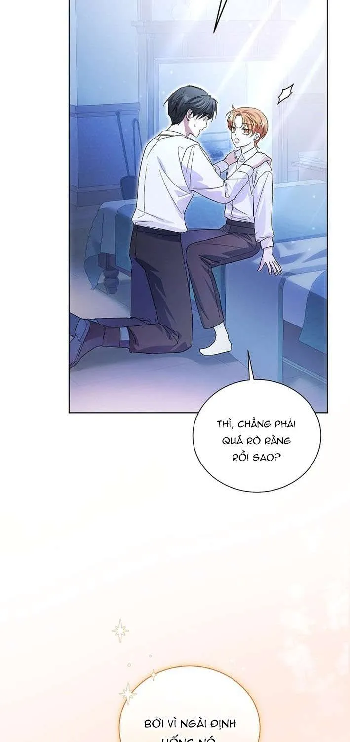 Đoàn Trưởng Kỵ Sĩ Của Nam Phụ Chap 9 - Next Chap 10
