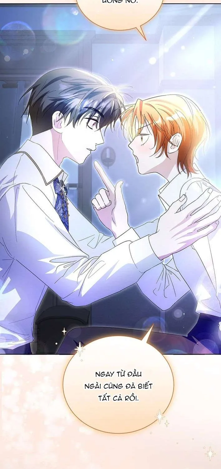 Đoàn Trưởng Kỵ Sĩ Của Nam Phụ Chap 9 - Next Chap 10