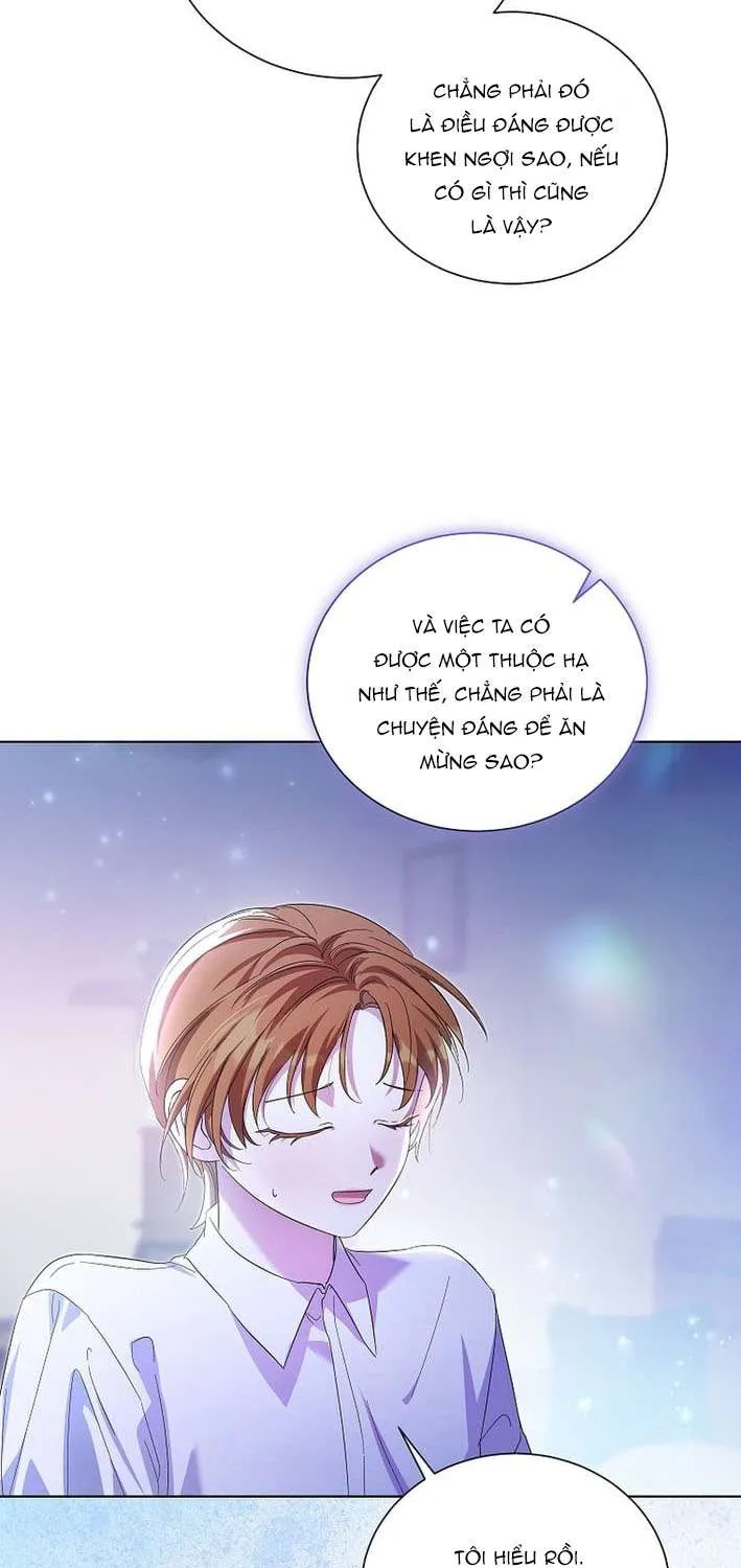 Đoàn Trưởng Kỵ Sĩ Của Nam Phụ Chap 9 - Next Chap 10