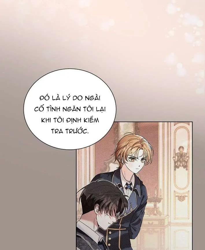 Đoàn Trưởng Kỵ Sĩ Của Nam Phụ Chap 9 - Next Chap 10