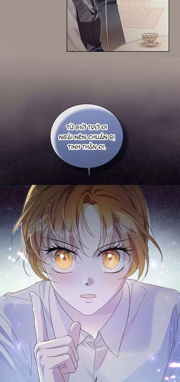 Đoàn Trưởng Kỵ Sĩ Của Nam Phụ Chap 9 - Next Chap 10