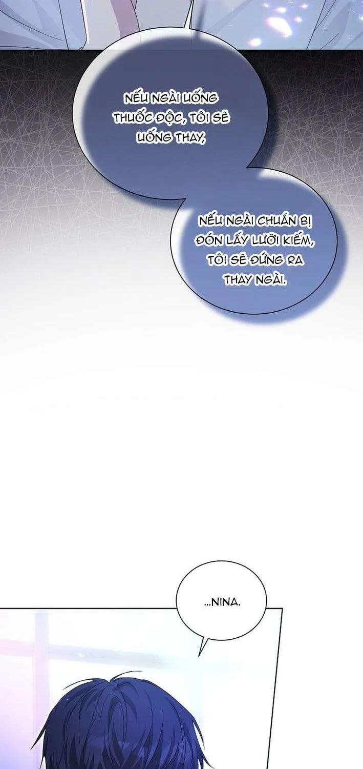 Đoàn Trưởng Kỵ Sĩ Của Nam Phụ Chap 9 - Next Chap 10