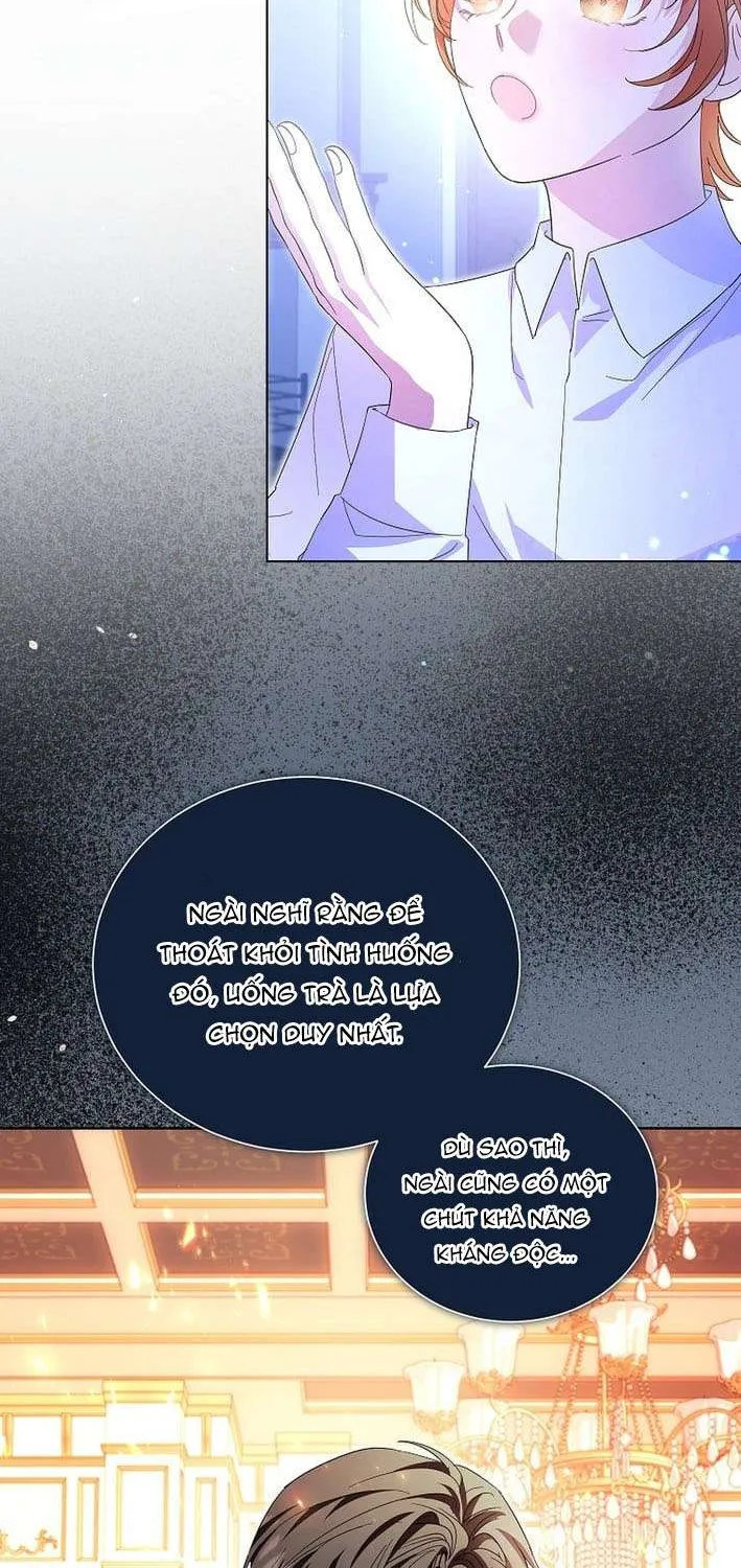 Đoàn Trưởng Kỵ Sĩ Của Nam Phụ Chap 9 - Next Chap 10