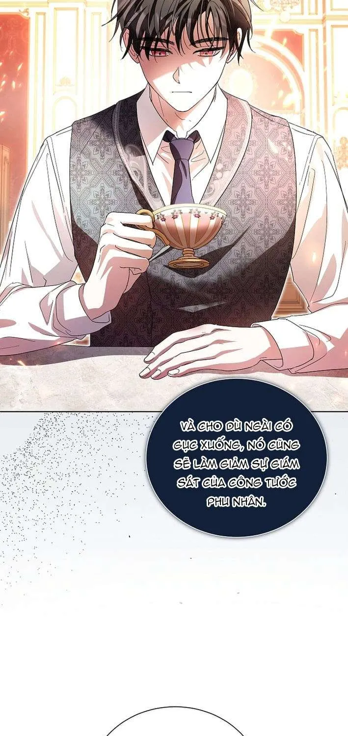 Đoàn Trưởng Kỵ Sĩ Của Nam Phụ Chap 9 - Next Chap 10