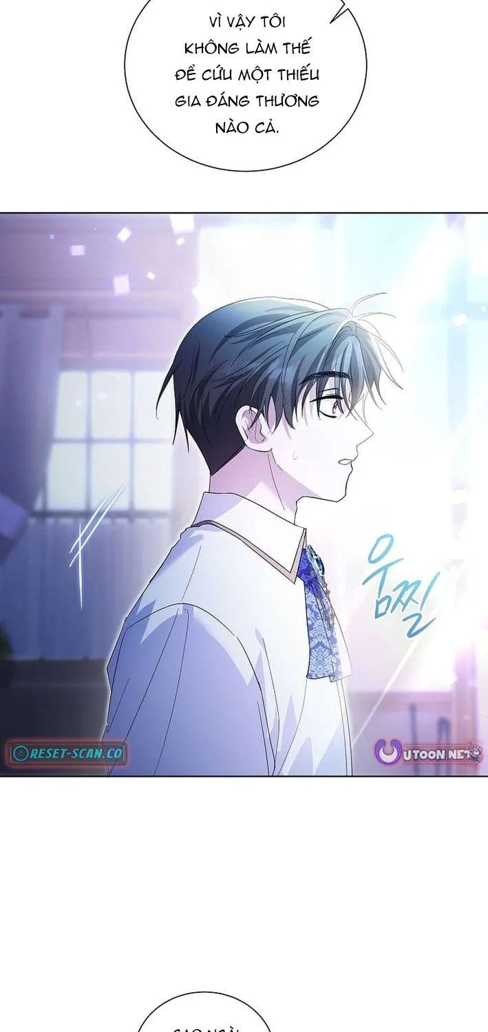 Đoàn Trưởng Kỵ Sĩ Của Nam Phụ Chap 9 - Next Chap 10