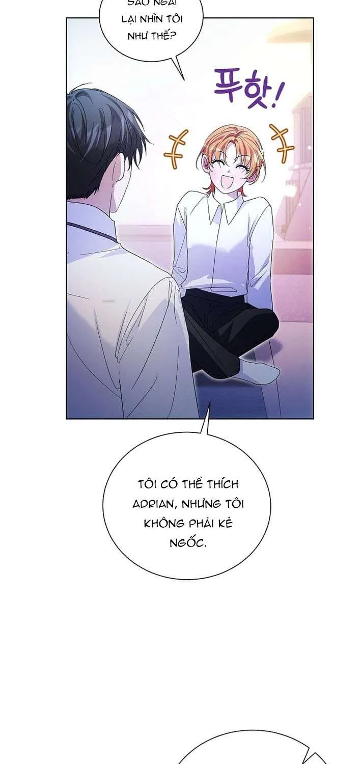 Đoàn Trưởng Kỵ Sĩ Của Nam Phụ Chap 9 - Next Chap 10