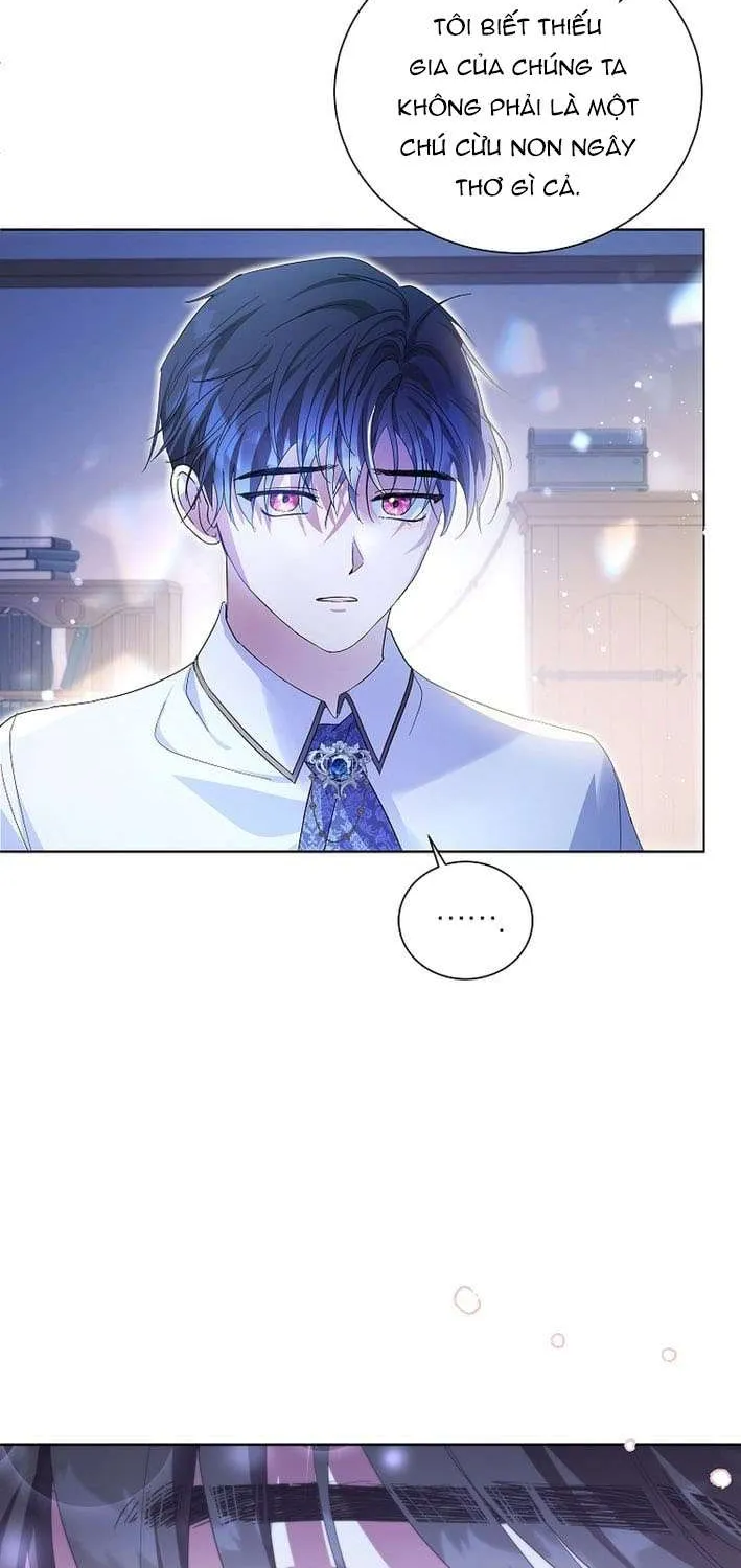 Đoàn Trưởng Kỵ Sĩ Của Nam Phụ Chap 9 - Next Chap 10