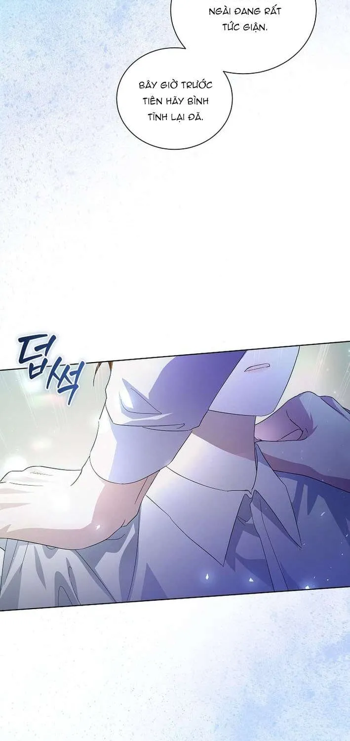 Đoàn Trưởng Kỵ Sĩ Của Nam Phụ Chap 9 - Next Chap 10