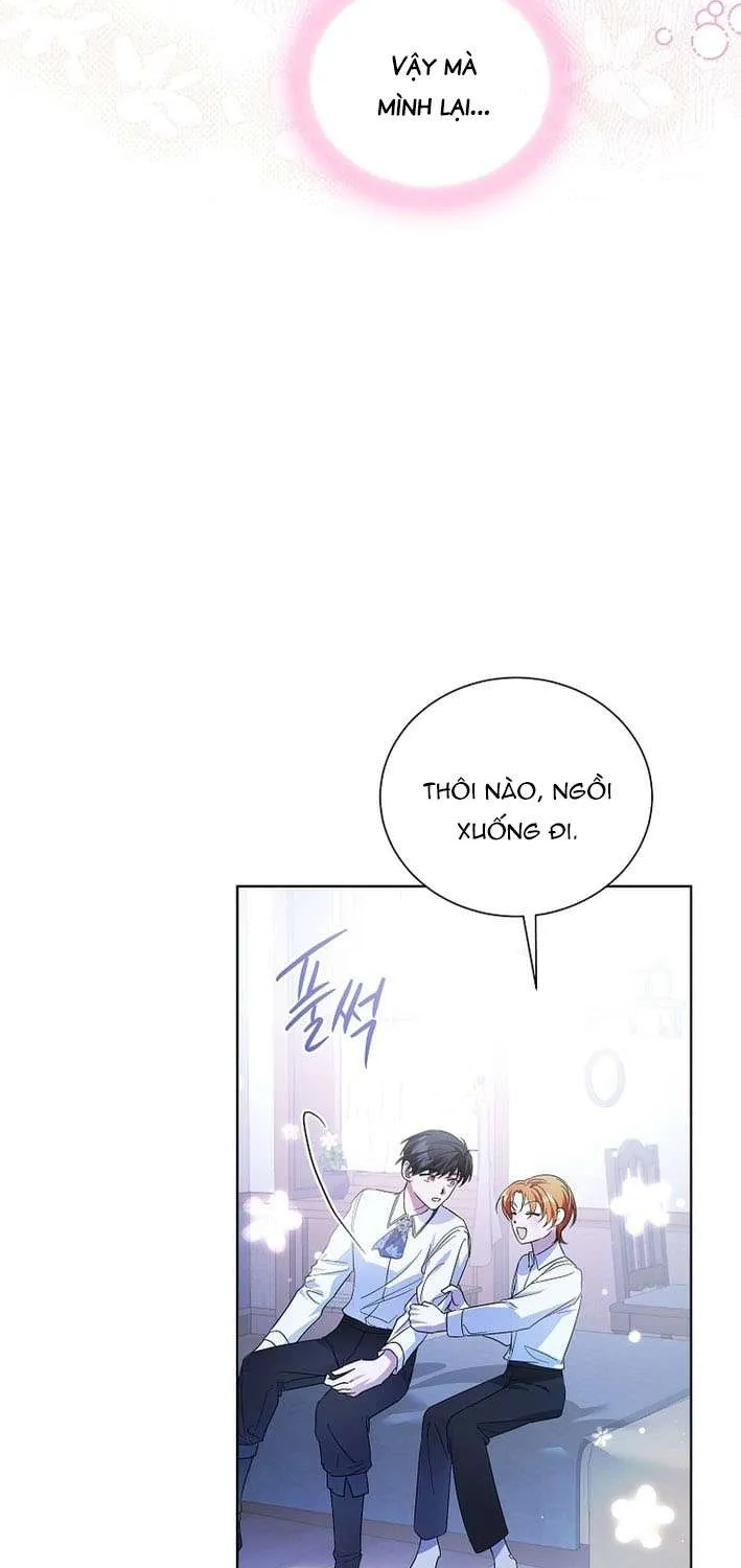 Đoàn Trưởng Kỵ Sĩ Của Nam Phụ Chap 9 - Next Chap 10