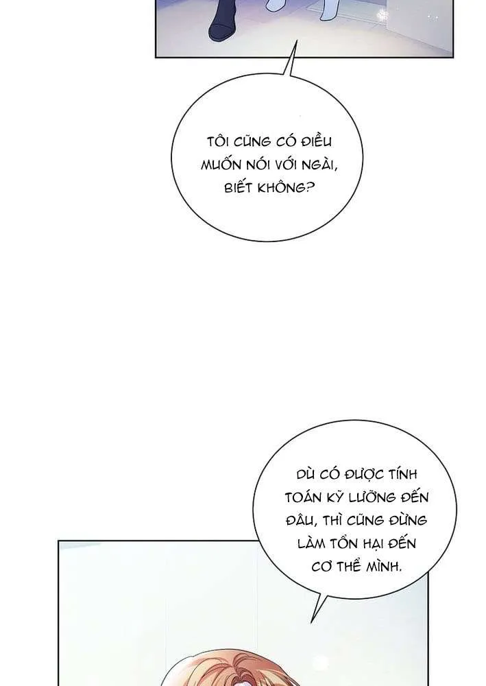 Đoàn Trưởng Kỵ Sĩ Của Nam Phụ Chap 9 - Next Chap 10