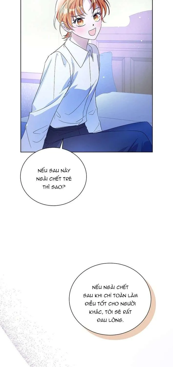 Đoàn Trưởng Kỵ Sĩ Của Nam Phụ Chap 9 - Next Chap 10